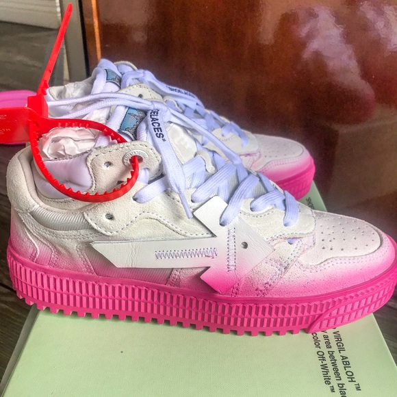 off white degrade 3.0